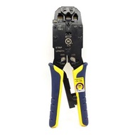 6P/8P NETWORK CABLE CRIMPING TOOL CAT5E/ CAT6/ CAT6A DEC RJ11/RJ12/RJ45 網線鉗 壓線鉗