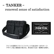 PORTER Japan TANKER NEW Shoulder Bag M