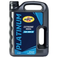 Pennzoil Extreme Engine Oil 20W-50 API SL/CF