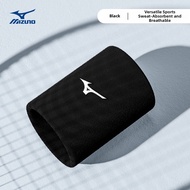 Mizuno | Sprain Wrist Tendonitis Absorbent Sports Wrist Guard