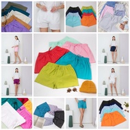Women's Casual Shorts Sleep Shorts Hotpants Women's Boxer Shorts Shorts for Women Women Shorts