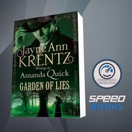 Garden of Lies Amanda Quick Book