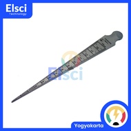 Taper Bore Gauge 15mm