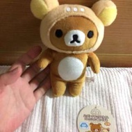 Rilakkuma 鬆弛熊