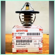 ▧ ¤ ♞,♘Isuzu Genuine Parts Engine Thermostat: Trooper 4JX1