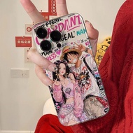 Phone Phone Case Compatible iPhone Dopamine One Piece Space Phone Case 17 Transparent iphone14 Prote