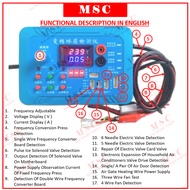 Multifunctional Inverter Refrigerator Detector Inverter Refrigerator Compressor Detector Refrigerato