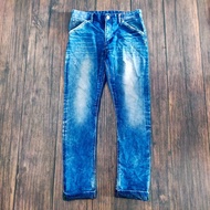 Blue Jeans H&M