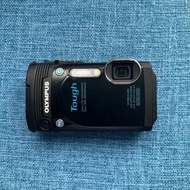 防水ccd相機 Olympus TG860