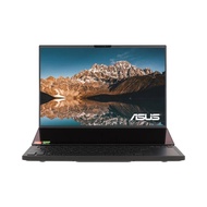 Notebook Asus ROG Zephyrus Duo 16 GX650PY-NM032WS (Blac
