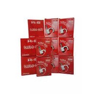 R&B / OK-IN / USA CABLE CLIP / CLIP WIRE PAKU (5mm to 35mm)