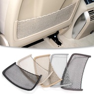 Interior Car Front Seat Backrest Storage Pocket Pack Cover For Benz  R ML GL GLE GLS Class 166910000
