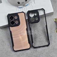 Poco C85 Case Bumper Xundd Fusion Casing Poco C85