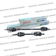 (ANSHIN JAPAN) DRIVE SHAFT HONDA ACCORD SM4 (AUTO) / SV4 (AUTO)