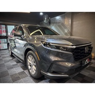 Honda crv 2024 side step runing board oem