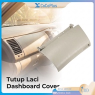 TOYOTA Innova 2006-2015 Dashboard Drawer Cover Replacement for Car Top Drawer Cover Innova Kijang In
