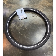 Schwalbe Marathon Racer Tire 20 x 1.50 40-406 Bicycle Tyre