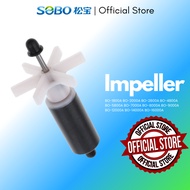 SOBO Impeller fan Core Replacement Filter SOBO BO-2000A BO-2800A BO-5800A BO-7000A BO-9000A BO-12000