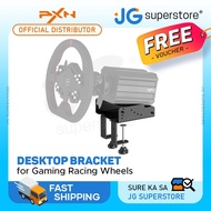 PXN Z9 Gaming Steering Wheel Desktop Mounting Bracket for PXN, Logitech, TM, Sigmagic