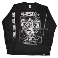 Wormrot - your dystopia hell official/