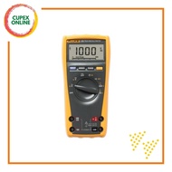 FLUKE 175 TRUE-RMS DIGITAL MULTIMETER (cupex)