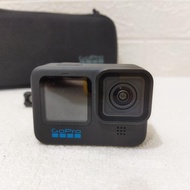 GoPro hero 10 Black Camera action Second