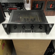 『澄橘』Audio Research LS3 前級 黑《二手交換買賣》A76103