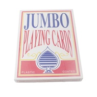 Solitaire Ready Stock Supply a4 Huge Nine Times Large Poker Poker Quadruple Play Big Card Game Large