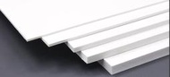 爆款下殺-新品創意（滿300金額出貨）建筑沙盤模型材料 高密度材料板diy手工泡沫板雪弗板PVC發泡板可定制