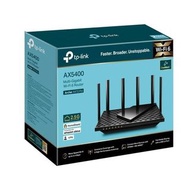[送] TP-Link - Archer AX72 Pro AX5400 AX WiFi 6 Router