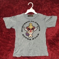 Kaos Kids Hysteric Glamour Baby second