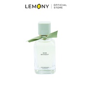 LEMONY Bow bouquet perfume Woody Flowers Scent น้ำหอมผู้หญิงรุ่น Bow bouquet perfume Woody Flowers S