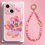 [2785] Liquid Glass Suitable for OPPO Reno 15pro/15pro max 13 11Pro 9 findX8 X7 X6 Pro Phone Case Su