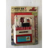 [TAK PERLU SETTING]**CLEARANCE STOCK** Y15ZR Y15 RACING ENGINE CONTROL UNIT [ECU] PLUG & PLAY POWER 