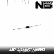 Diode IN4007 1N 4007 IN 4007 Dip Diode 1N4007 Rectifier 1A 1200V