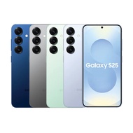 【Samsung 三星】Galaxy S25 12G+256G