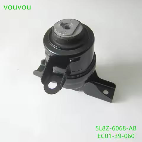 Car accessories R front engine mount EC01-39-060 for Ford Escape V6 3.0 Mazda Trubute V6 3.0 2002-20