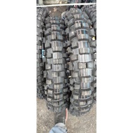 KENDA TAYAR 100/100/18 110/100/18 120/100/18 KENDA TAYAR CROSS