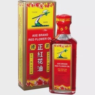 AXE BRAND AXE BRAND RED FLOWER OIL 35ML X 12 (12-PACK SET)