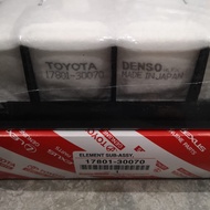 AIR FILTER TOYOTA HIACE KDH200  KDH202 DIESEL (17801-30070)