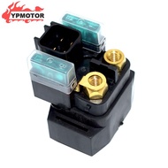 GSX-R 600 750 Motorcycle Motor Starter Relay Solenoid for SUZUKI GSXR600 GSXR750 GSX-R600 GSX-R750 G