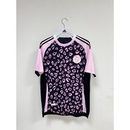 26/27 Algeria special edition fan football jersey