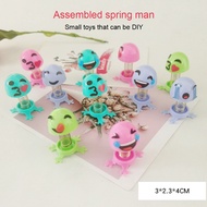 DIGREPAIR 【ready stock】 Easter Eggs Cute Hatchimals Egg Hatching Egg Interactive Egg Easter Toy Gift