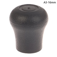 DUDHW5 Durable PVC Butt End Butt Caps Gimbal Covers DIY Fishing Rod End Cap Protector Building Acces