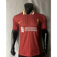 Liverpool Jersey 24-25 Home Football Shirt