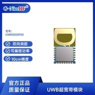 Ultra Wide Band UWB Module Ranging DW3000 Plan 10cm High Precision Positioning Ranging Module UWB300