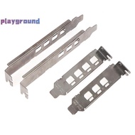 [playground] Graphics Card Baffle Bracket for NVIDIA Quadro K1200 NVS510 P400 P600 P620 P1000 [New]