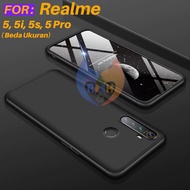 Original GKK Hardcase for Realme 5 5i 5s 5 Pro 6 6i 6 Pro 7 7i 7 Pro 8 8i 8 Pro 9 9i 9 Pro 9 Pro+ 10