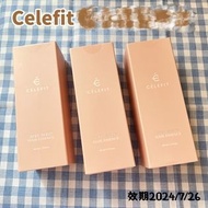 Celefit 香水髮油 80ml