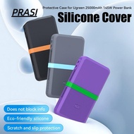 PRASI Silicone , Shockproof Soft Protective ,  Dustproof Portable Protective Cover for UGREEN 145W 2